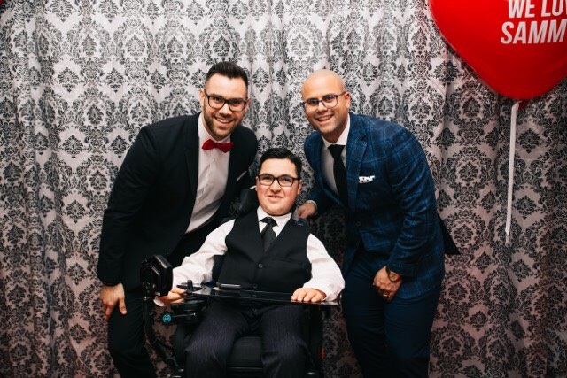 Activist Sammy Cavallaro awarded Quebec National Assembly Medal of Honour