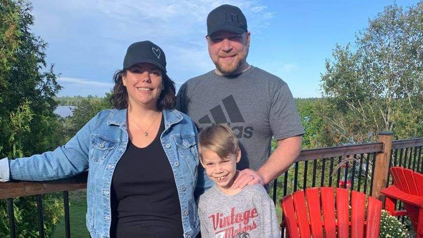 August is Spinal Muscular Atrophy (SMA) Awareness month!