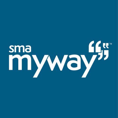 SMA my Way2