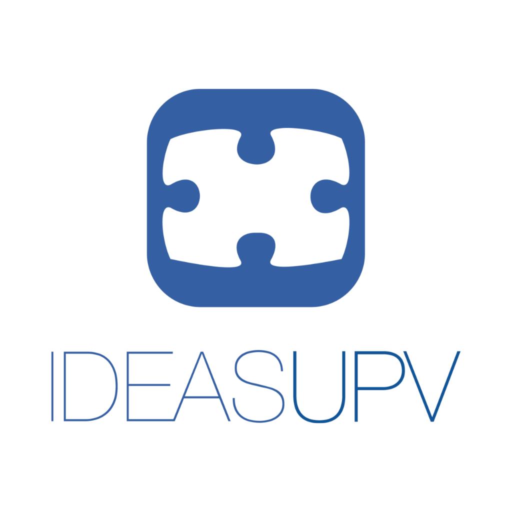 logo ideas upv