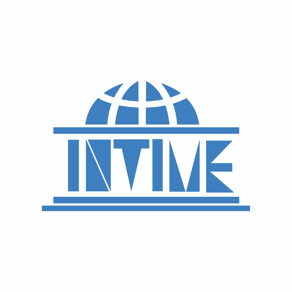 logo intime