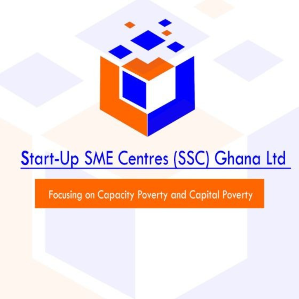 logo ssc ghana